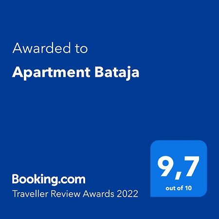 Apartment Bataja Brkac Zewnętrze zdjęcie