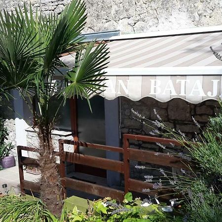 Apartment Bataja Brkac Zewnętrze zdjęcie