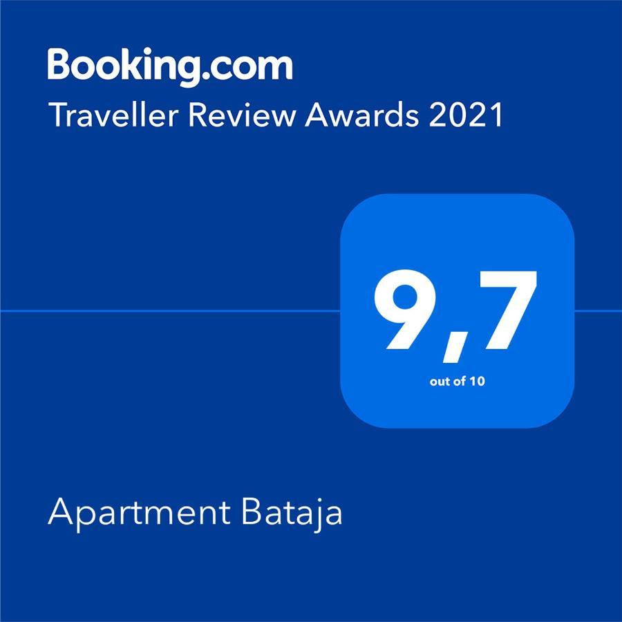 Apartment Bataja Brkac Zewnętrze zdjęcie