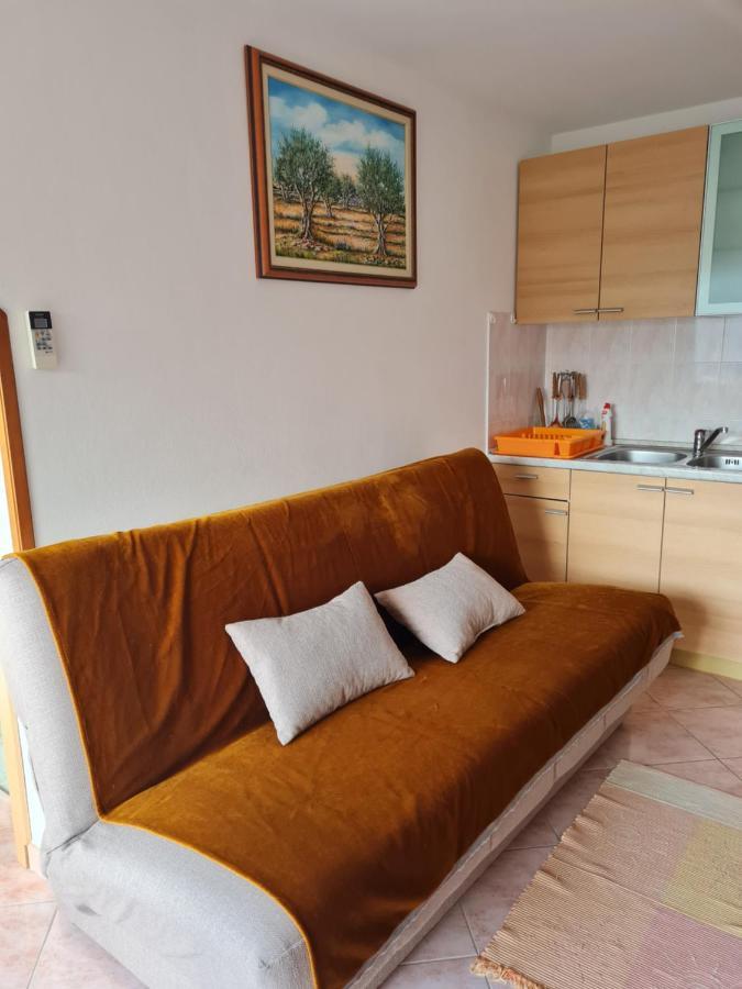 Apartment Bataja Brkac Zewnętrze zdjęcie