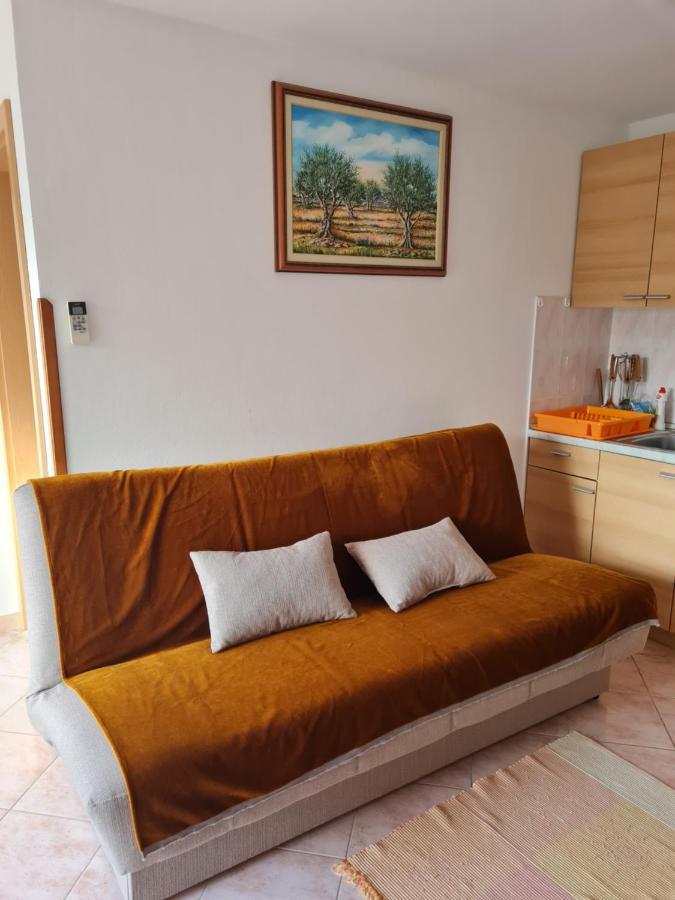 Apartment Bataja Brkac Zewnętrze zdjęcie