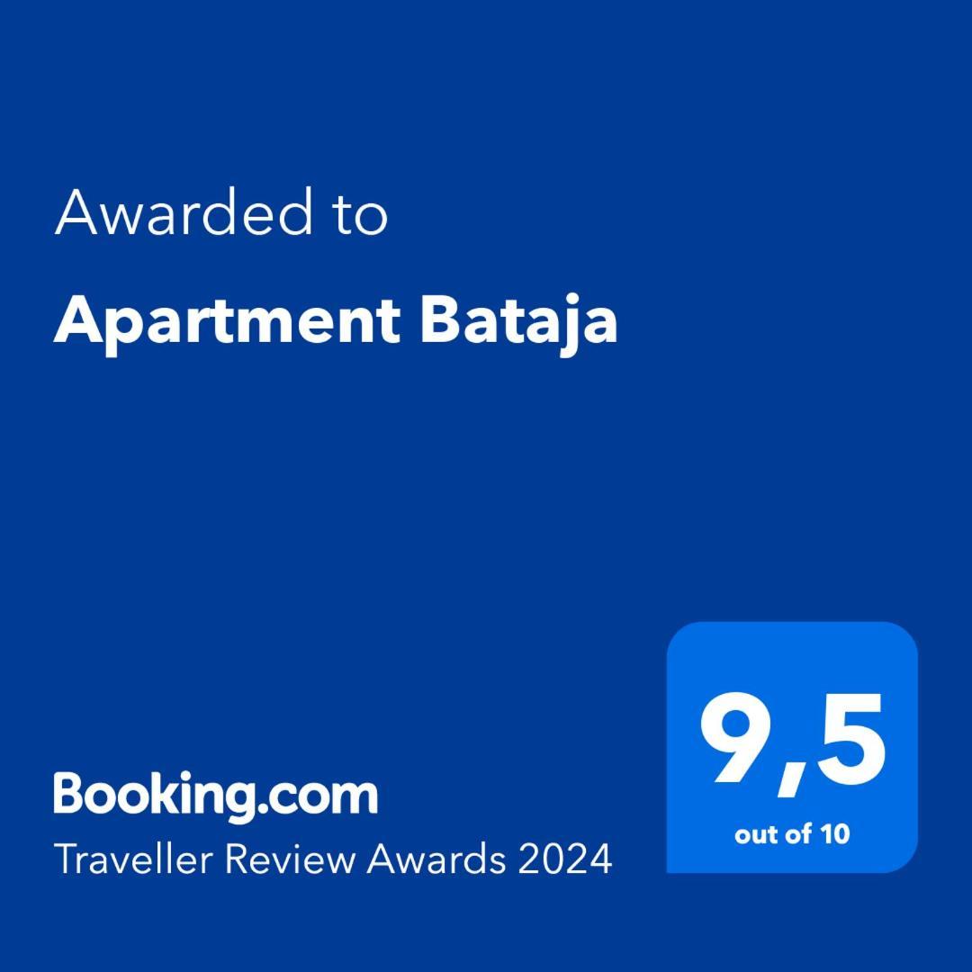 Apartment Bataja Brkac Zewnętrze zdjęcie