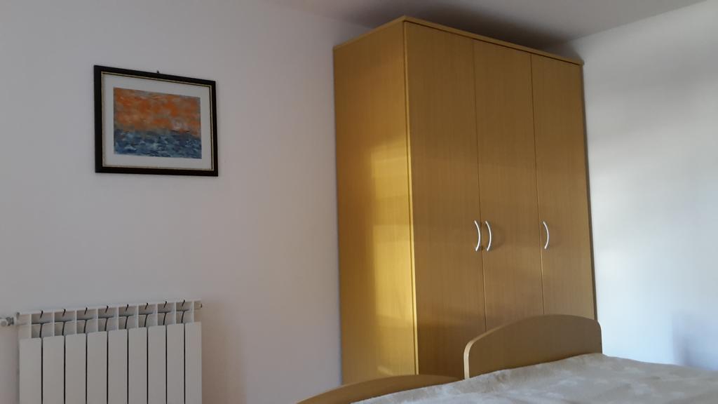 Apartment Bataja Brkac Zewnętrze zdjęcie