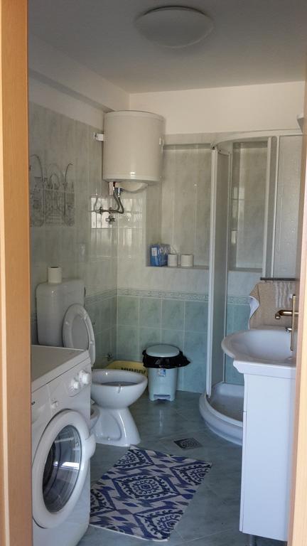 Apartment Bataja Brkac Zewnętrze zdjęcie