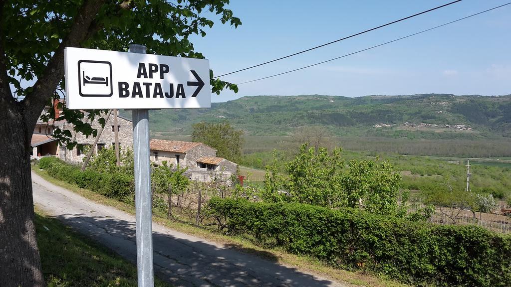 Apartment Bataja Brkac Zewnętrze zdjęcie