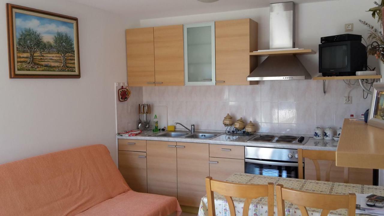 Apartment Bataja Brkac Zewnętrze zdjęcie