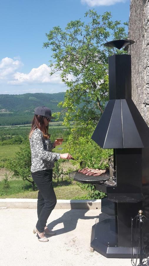 Apartment Bataja Brkac Zewnętrze zdjęcie