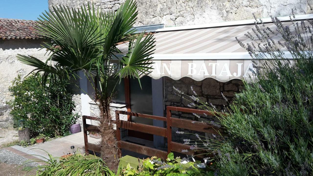 Apartment Bataja Brkac Zewnętrze zdjęcie